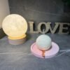 K-Luna Lámpara Personalizada