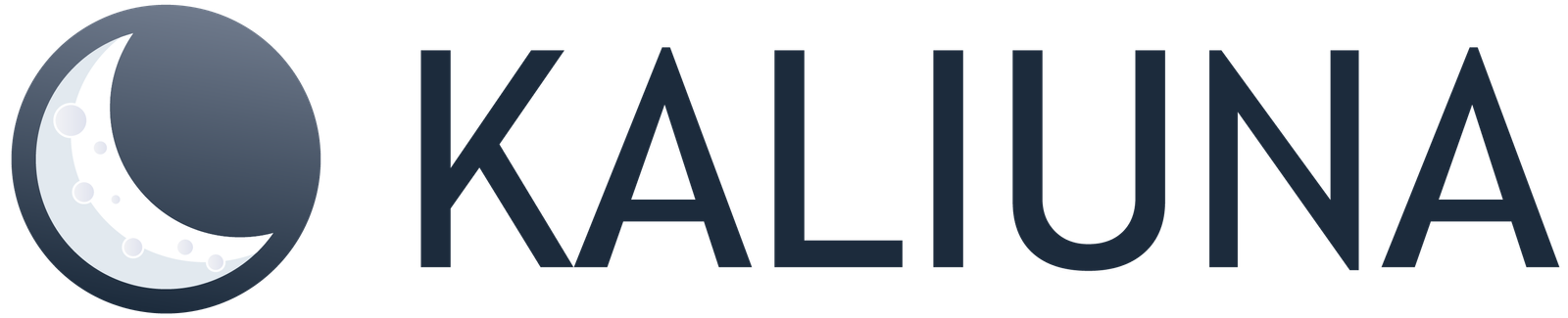 Logo Kaliuna